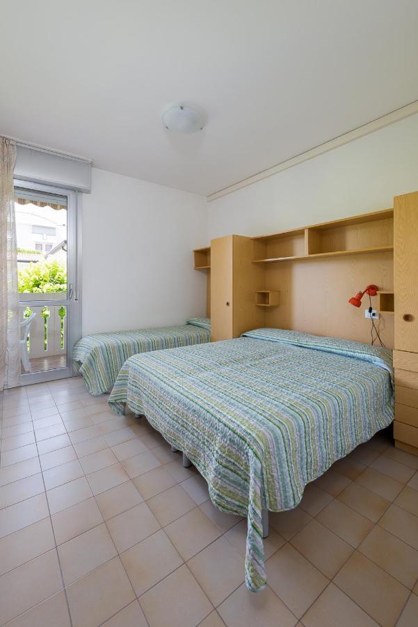 Condominio Lavinia 比比翁 外观 照片