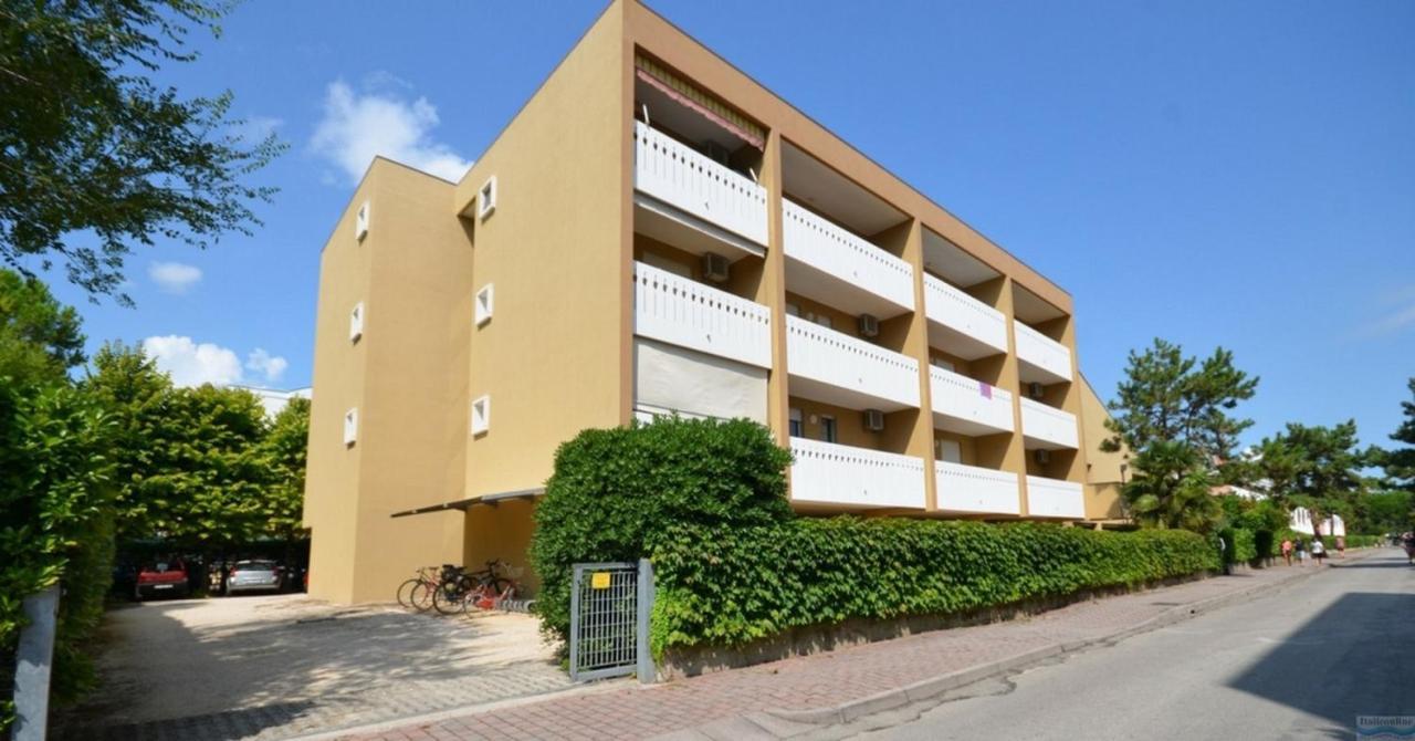 Condominio Lavinia 比比翁 外观 照片