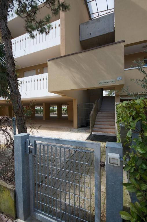 Condominio Lavinia 比比翁 外观 照片