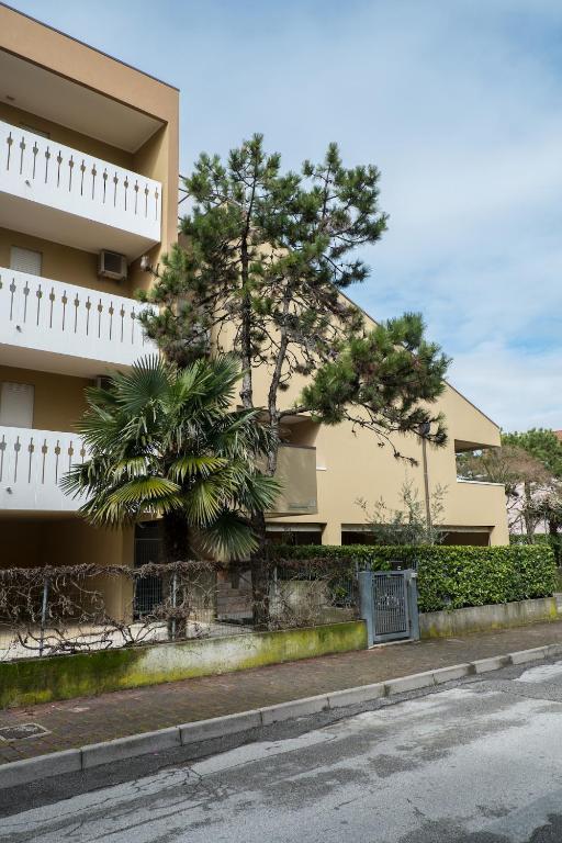 Condominio Lavinia 比比翁 外观 照片