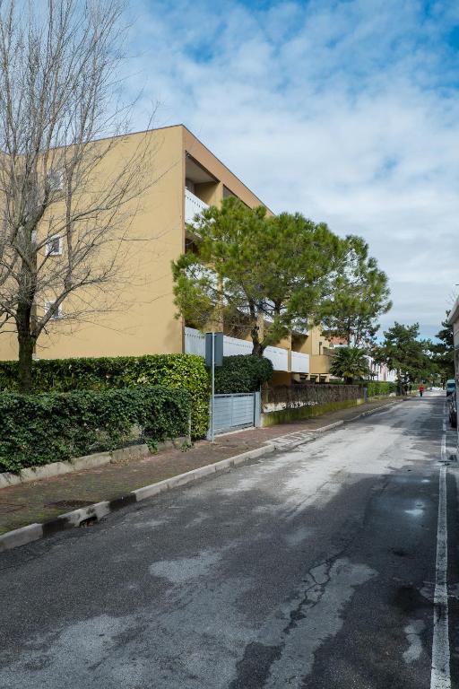 Condominio Lavinia 比比翁 外观 照片
